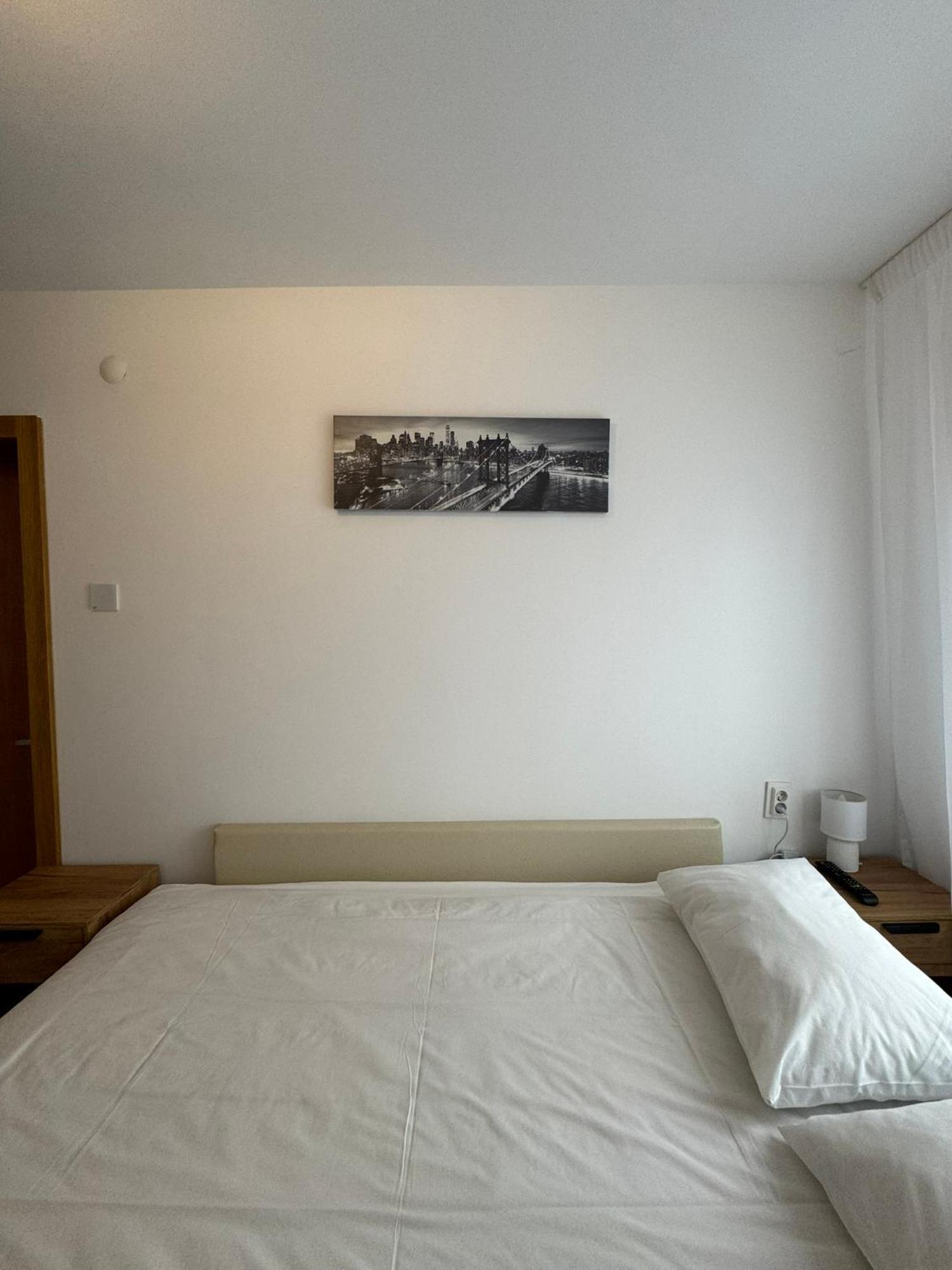 Apartament Central Râmnicu Vâlcea Eksteriør billede