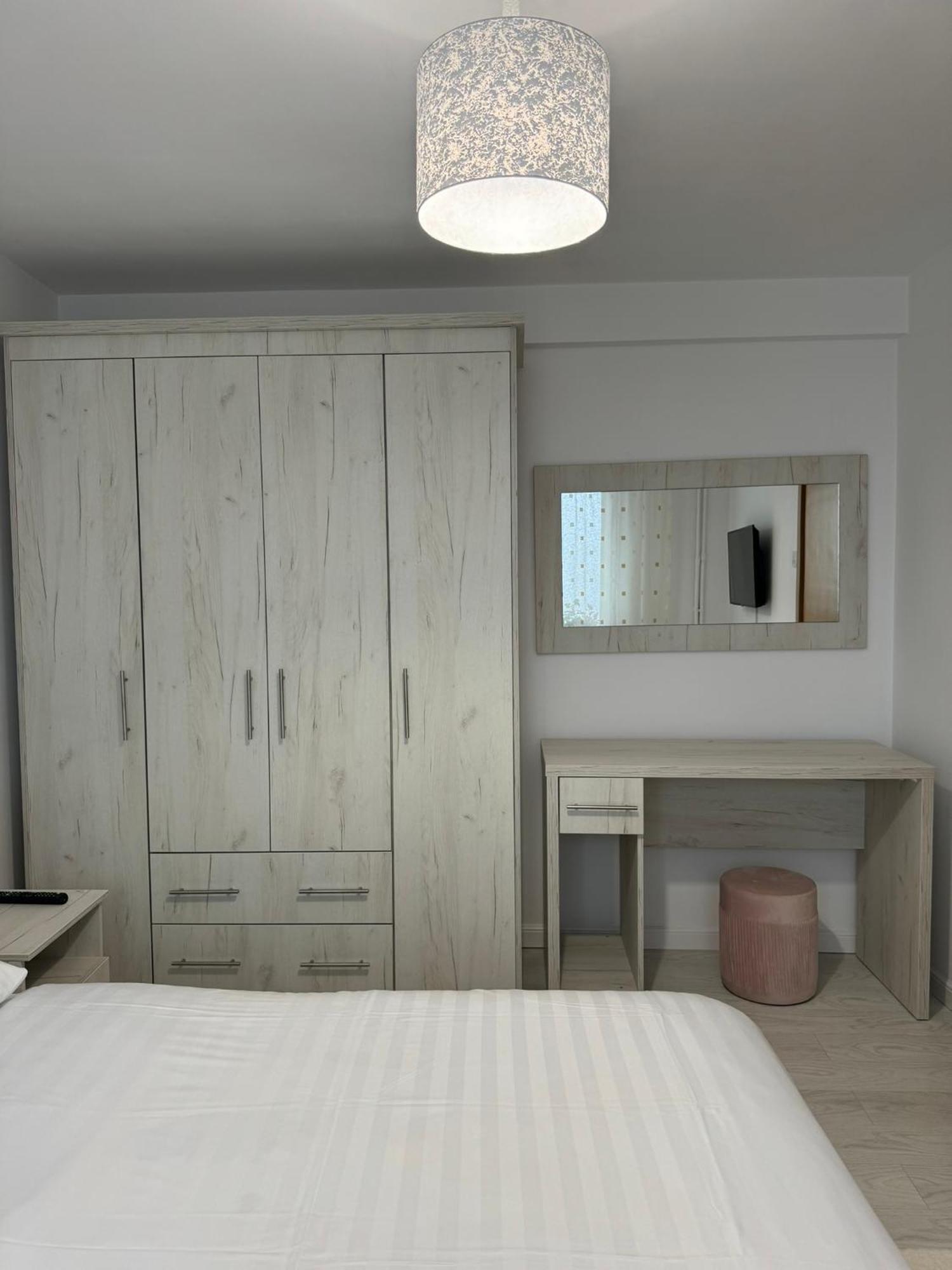 Apartament Central Râmnicu Vâlcea Eksteriør billede