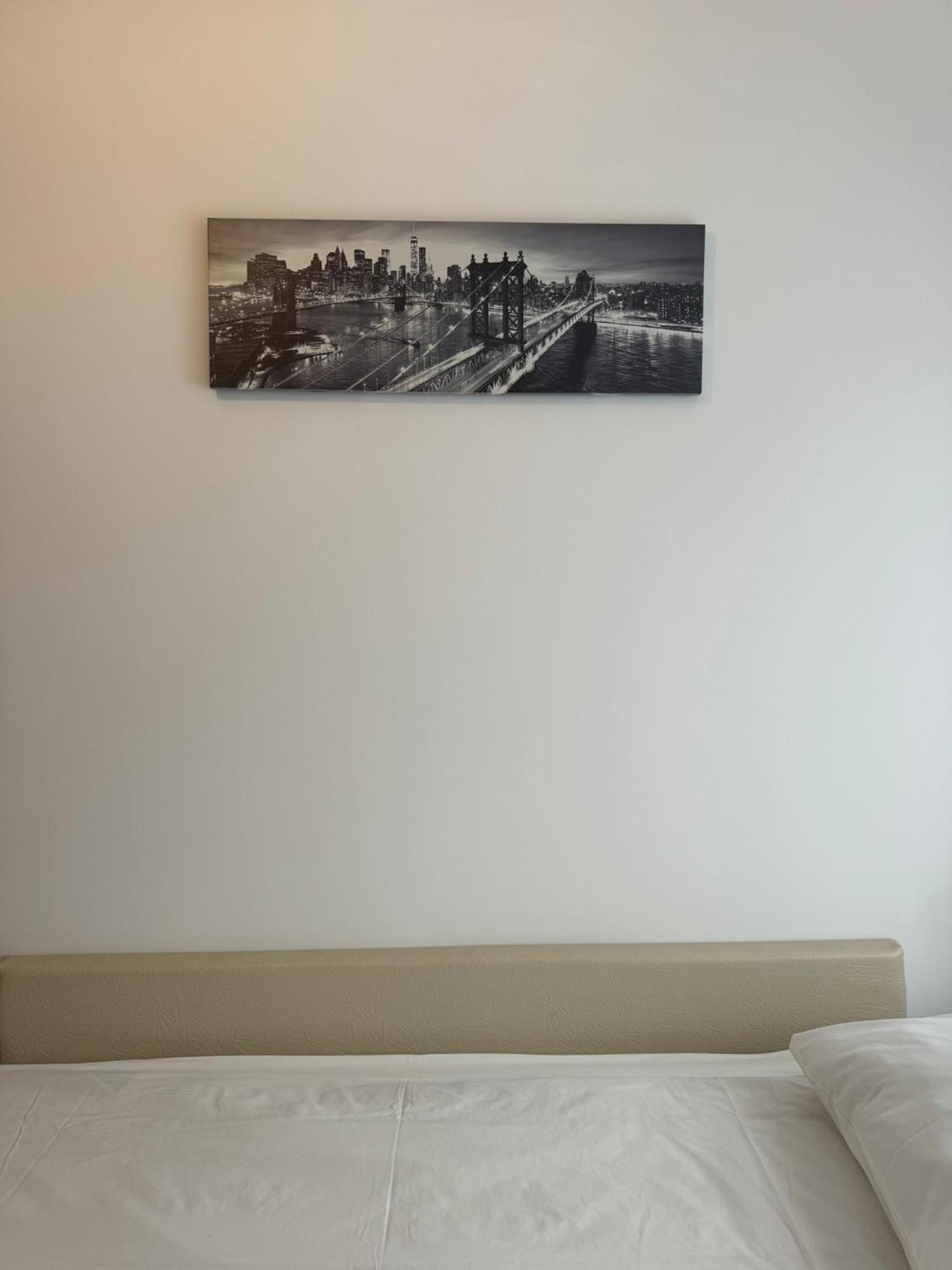 Apartament Central Râmnicu Vâlcea Eksteriør billede