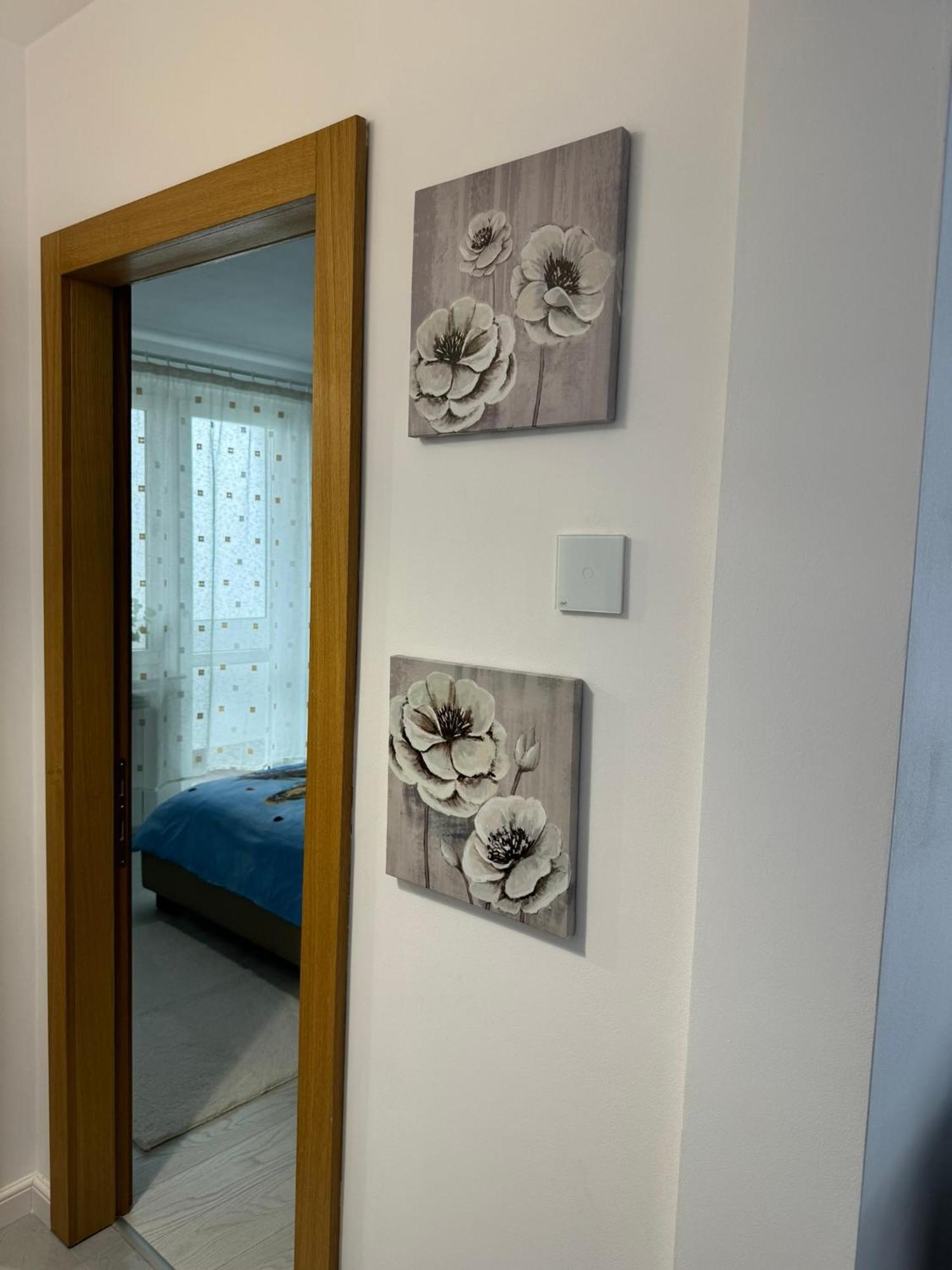 Apartament Central Râmnicu Vâlcea Eksteriør billede
