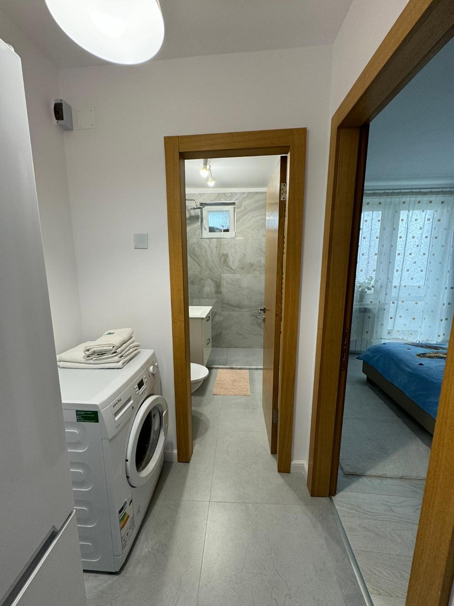 Apartament Central Râmnicu Vâlcea Eksteriør billede
