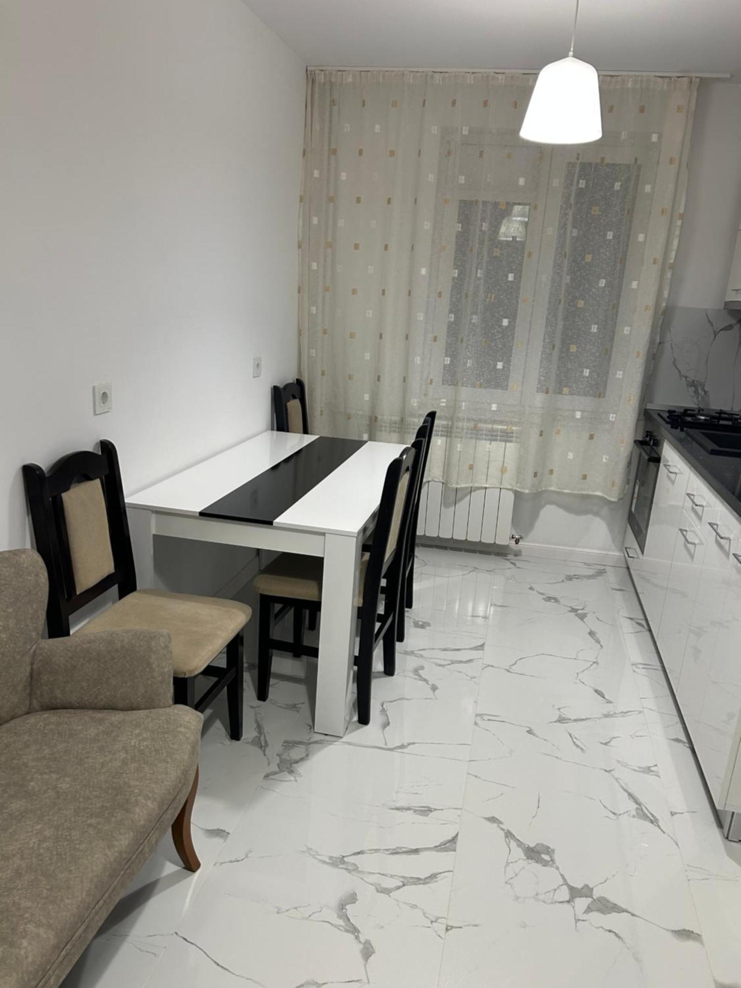 Apartament Central Râmnicu Vâlcea Eksteriør billede